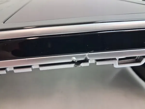 Hyundai Tucson IV näyttöruutu OEM 96525-CZ100 image 5