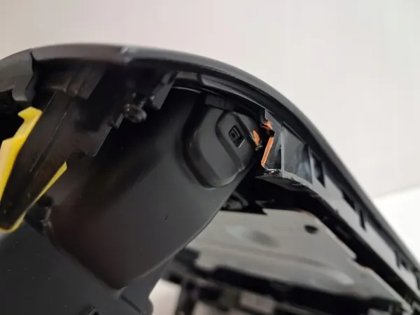 Hyundai Tucson IV näyttöruutu OEM 96525-CZ100 image 9