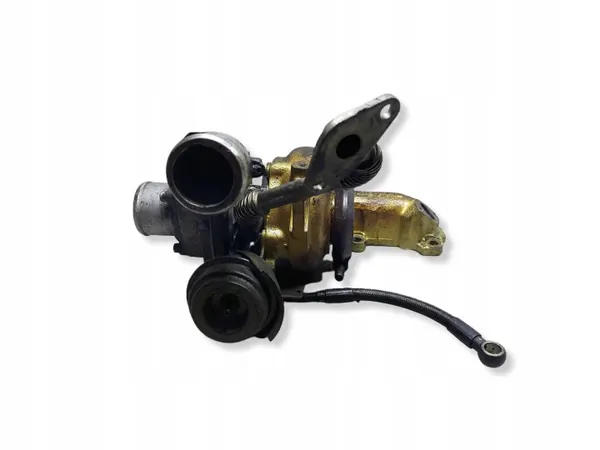 Turboahdin OEM 55205475 Alfa Romeo 159 1.9 JTD:lle image 3
