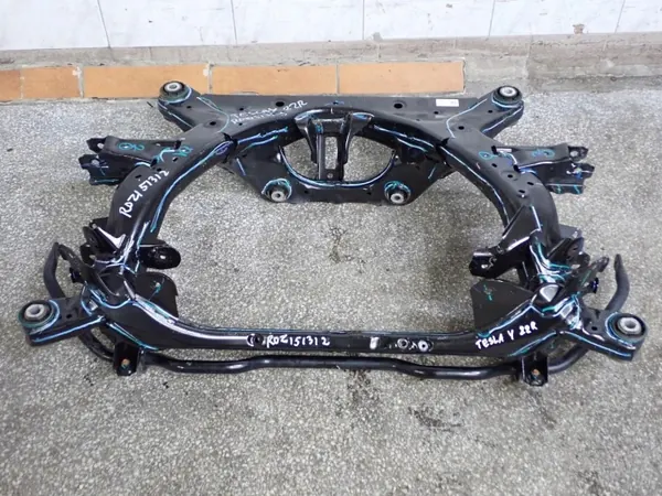 Tesla OEM 1044580-01-C achterophanging voor Model Y image 2