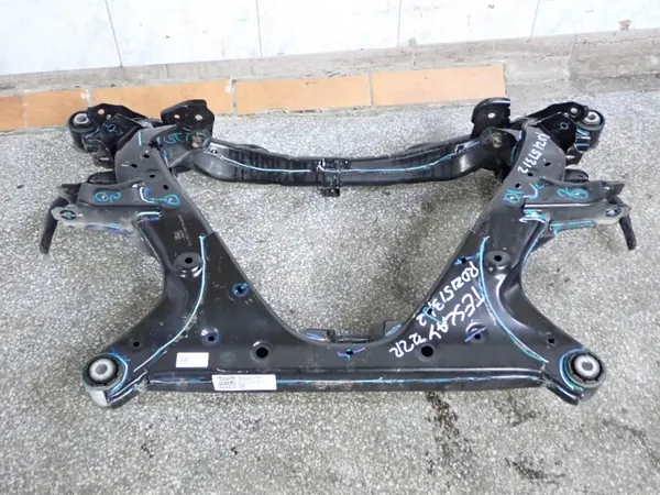 Tesla OEM 1044580-01-C achterophanging voor Model Y image 3