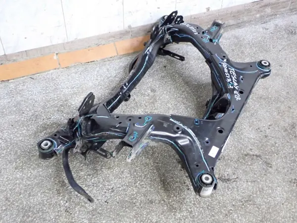 Tesla OEM 1044580-01-C achterophanging voor Model Y image 4