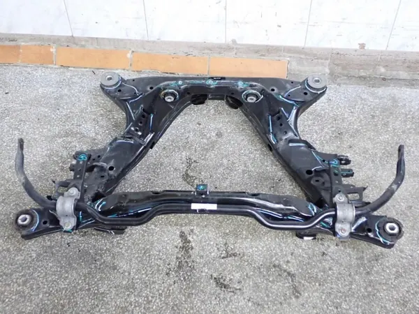 Tesla OEM 1044580-01-C achterophanging voor Model Y image 5