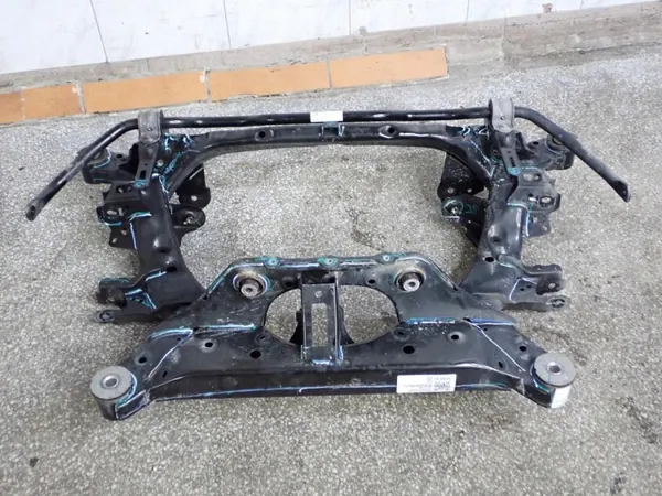 Tesla OEM 1044580-01-C achterophanging voor Model Y image 6