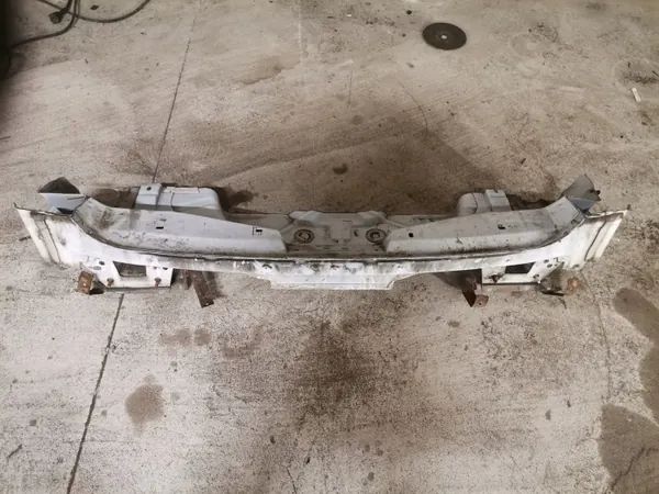 Pare-chocs arrière Ford Kuga mk2 OEM kjhgfd - Occasion image 2