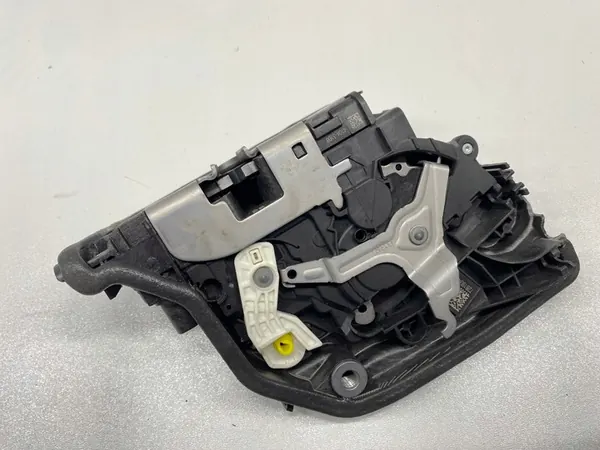 Vordere Rechte Türschloss BMW F45 F46 G11 i3 X1 F48 X5 F15 X2 F39 F16 OEM image 2
