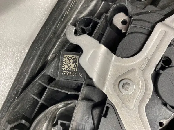 Vordere Rechte Türschloss BMW F45 F46 G11 i3 X1 F48 X5 F15 X2 F39 F16 OEM image 3