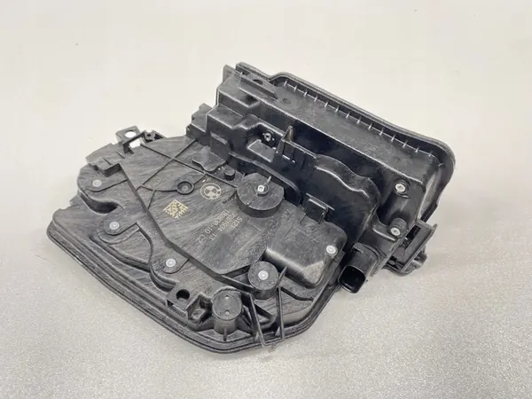 Vordere Rechte Türschloss BMW F45 F46 G11 i3 X1 F48 X5 F15 X2 F39 F16 OEM image 6