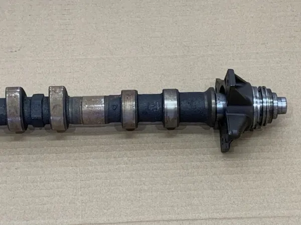 Árvore de Cames Porsche OE 9482113R para Cayenne 4.5 V8 image 5