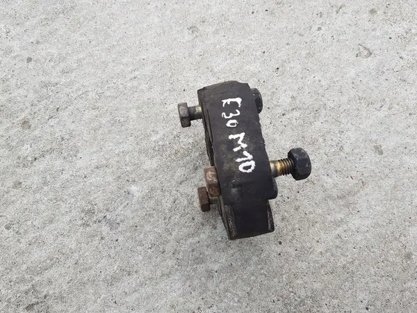 Flexible Coupling Rubber 1 207 785 BMW E30 316i 320i 325e image 3