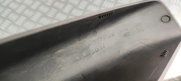 OEM 9682132077 Cache Rail Droit Arrière Peugeot 308 SW image 5