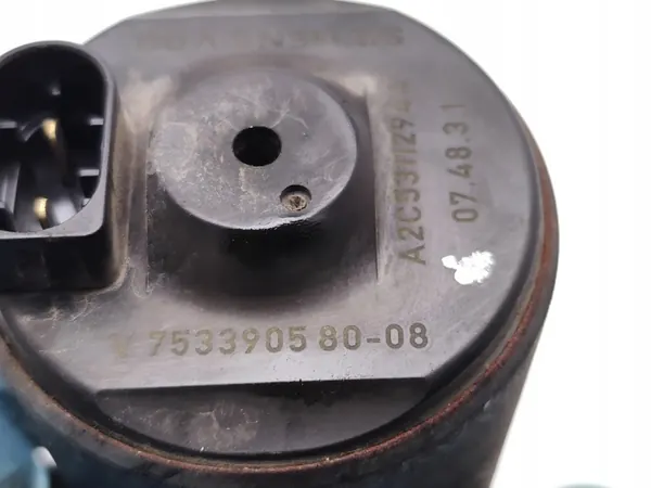 Mini Steuerventil OEM 7533905 - Nockenwelleneinstellung image 7