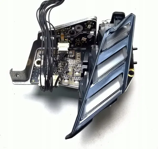 Módulo LED dianteiro esquerdo OEM 90119429 para Maserati image 2