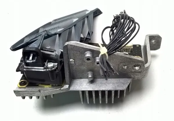 Módulo LED dianteiro esquerdo OEM 90119429 para Maserati image 4