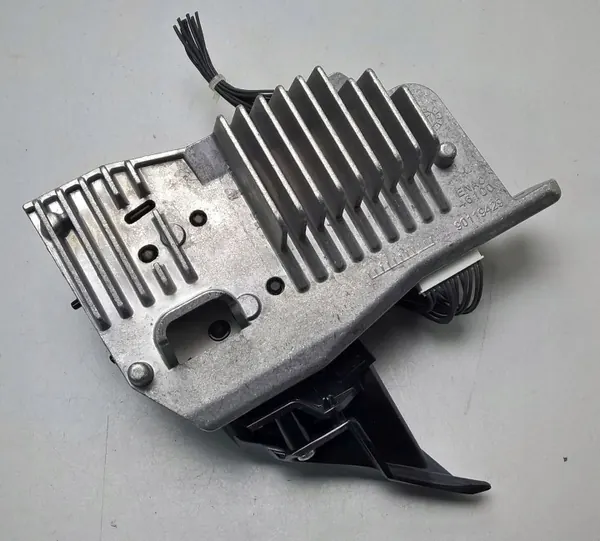 Módulo LED dianteiro esquerdo OEM 90119429 para Maserati image 5