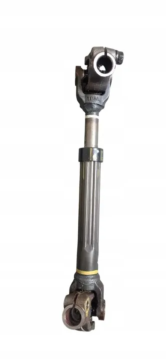 Joint colonne direction 2012 Hyundai i20 OEM 564001J600 image 2