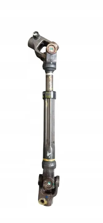 Joint colonne direction 2012 Hyundai i20 OEM 564001J600 image 3