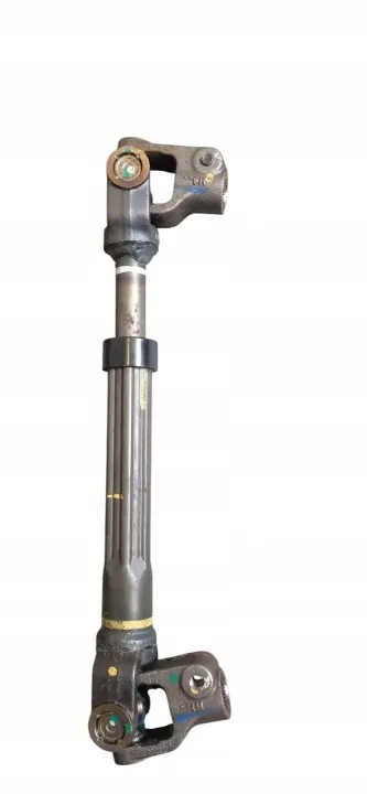 Joint colonne direction 2012 Hyundai i20 OEM 564001J600 image 4