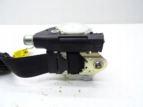 Gebrauchter linker vorderer Sicherheitsgurt OEM 3C1857705P image 3