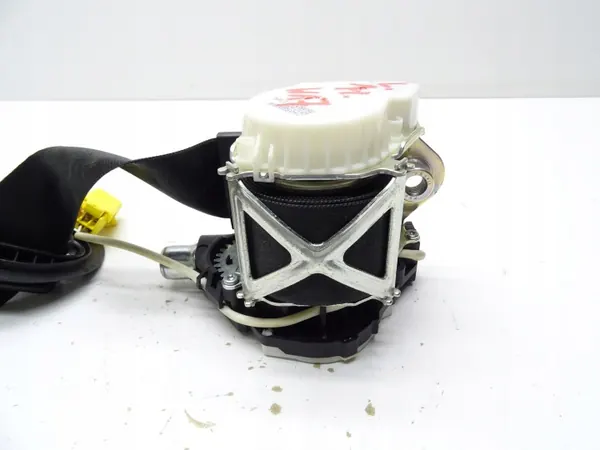 Gebrauchter linker vorderer Sicherheitsgurt OEM 3C1857705P image 5