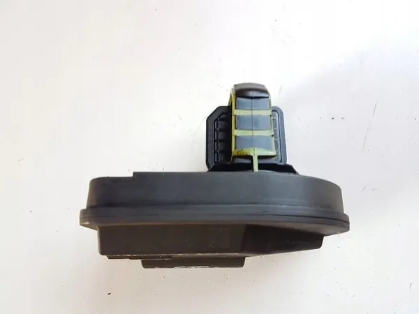 2007 BMW X5 E70 Elektronische Drosselklappe 7560538 image 2