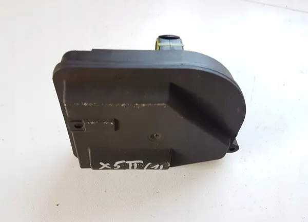 2007 BMW X5 E70 Elektronische Drosselklappe 7560538 image 3