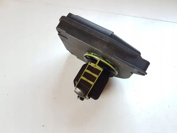 2007 BMW X5 E70 Elektronische Drosselklappe 7560538 image 6