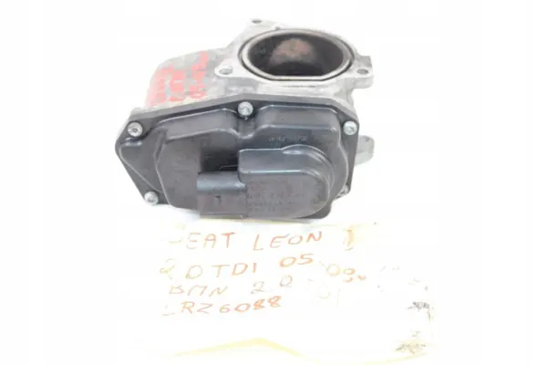 Gasklep OEM 360213299 voor SEAT Leon II 2.0 TDI image 2