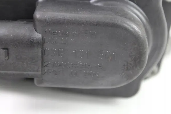 Gasklep OEM 360213299 voor SEAT Leon II 2.0 TDI image 3