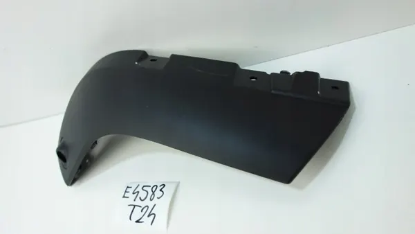 OEM 7365156 Stoßstangenleiste Hinten Rechts für MINI Cooper F56 JCW image 3