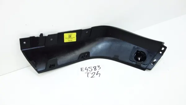 OEM 7365156 Stoßstangenleiste Hinten Rechts für MINI Cooper F56 JCW image 4