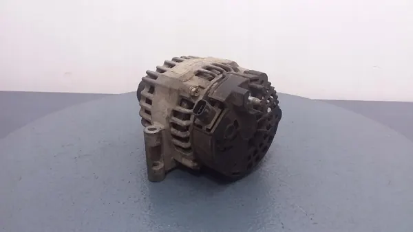 OPEL CORSA D 1.3 CDTI Alternatori 13222935 image 3