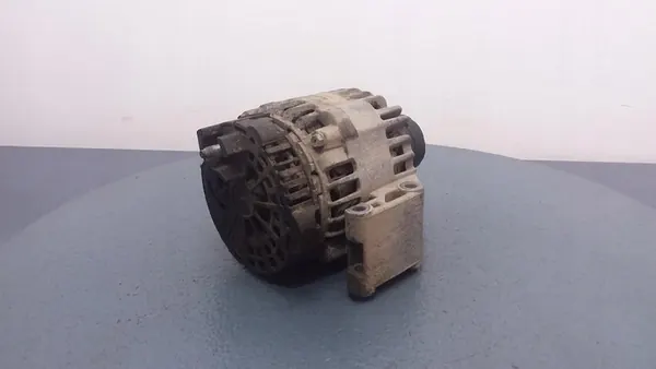 OPEL CORSA D 1.3 CDTI Alternatori 13222935 image 4