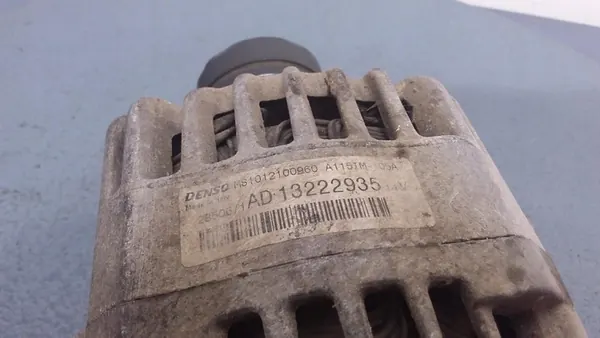 OPEL CORSA D 1.3 CDTI Alternatori 13222935 image 5