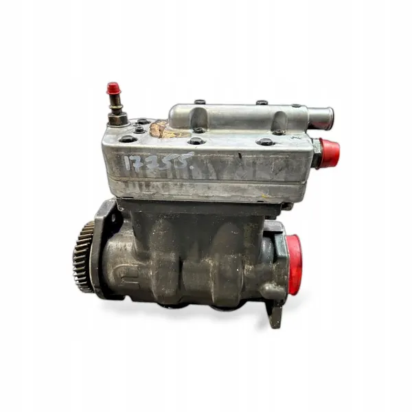 Solaris Luftkompressor OEM 5272391 - Begagnad image 2