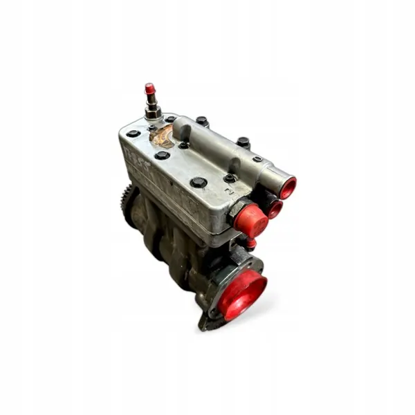 Solaris Luftkompressor OEM 5272391 - Begagnad image 4