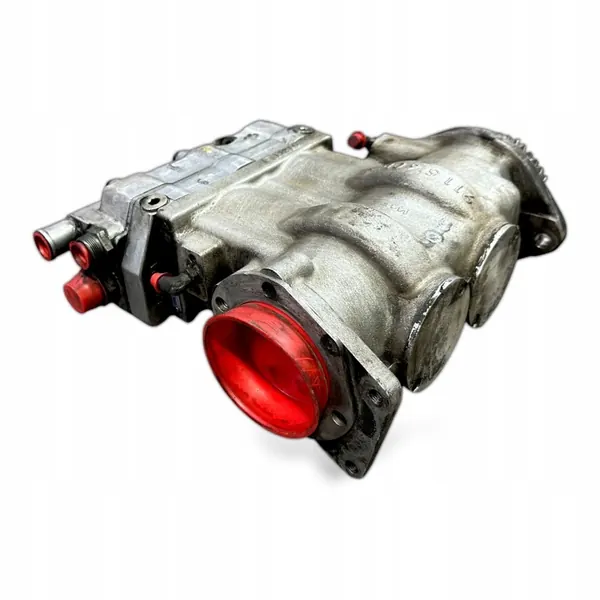 Solaris Luftkompressor OEM 5272391 - Begagnad image 5