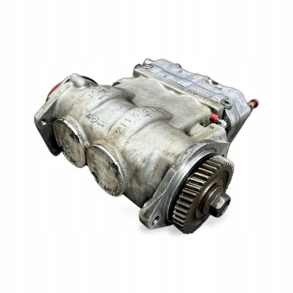 Solaris Luftkompressor OEM 5272391 - Begagnad image 6