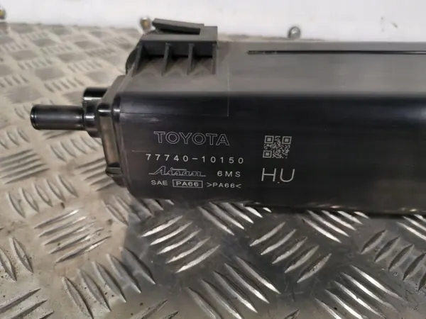 Filtro de vapor de combustible OEM FBZ3222 image 3