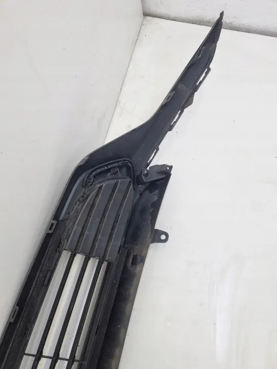 Toyota BZ4X Frontstoßstangengitter OEM 53101-42390 image 4