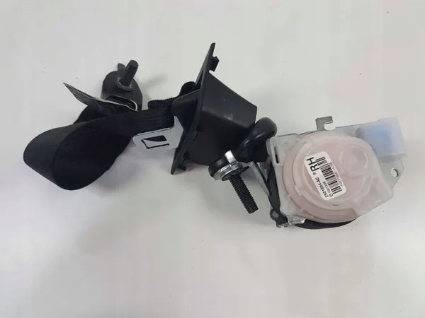 Cinto de segurança traseiro direito OEM GR3B76611B68AE image 3