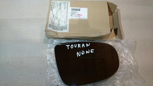 OEM 5K0857522 Rechter Spiegelglas für VW Touran image 2