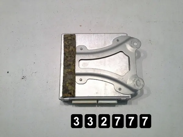 Käytetty Lexus LS ECU OEM AM-332777 2007 image 3