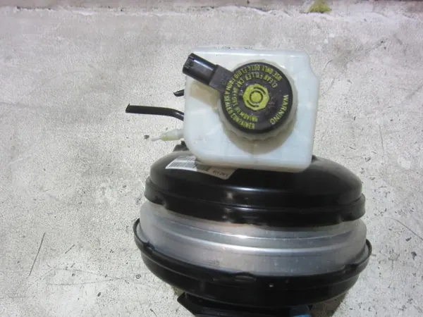 Servo Travão BMW OEM 34336790454 Usado image 3