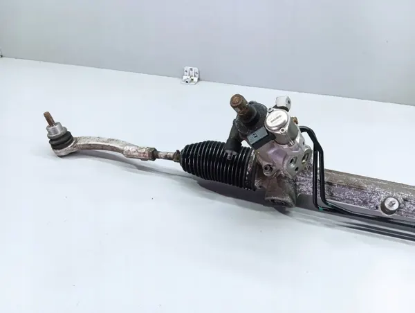 PRZEKLADNIA MAGLOWNICA Porsche Panamera I OEM image 4