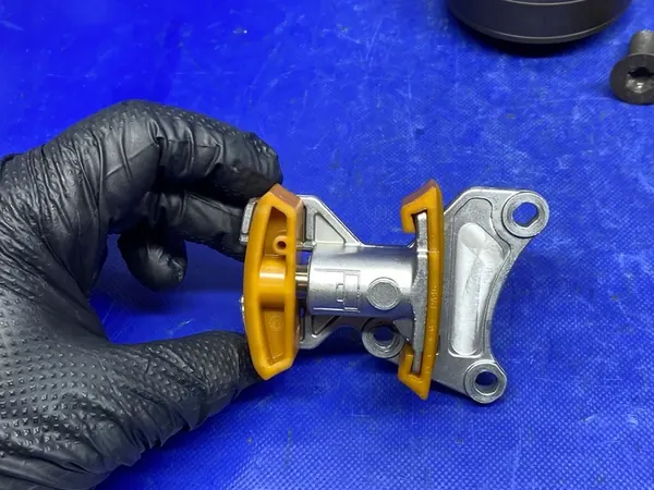 Vario Spännare VW Touran Audi Skoda Seat 2.0 FSI image 2