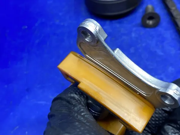 Vario Spännare VW Touran Audi Skoda Seat 2.0 FSI image 5