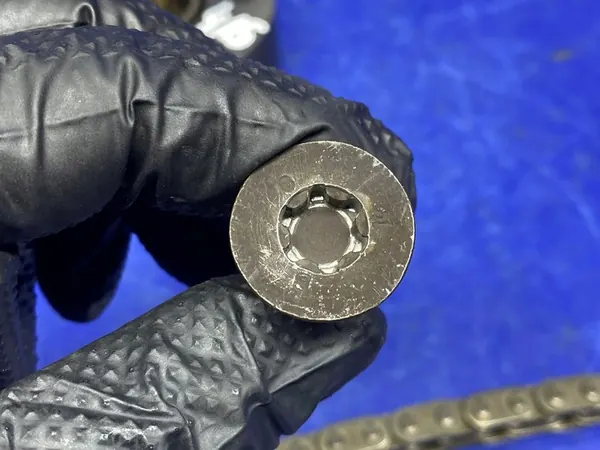 Vario Spännare VW Touran Audi Skoda Seat 2.0 FSI image 7