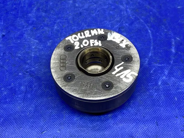 Vario Spännare VW Touran Audi Skoda Seat 2.0 FSI image 8