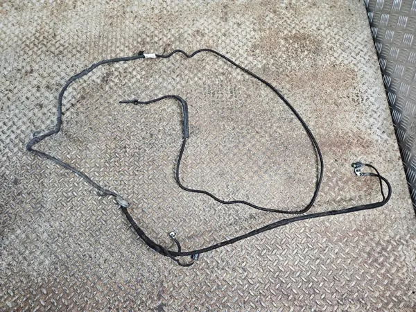 Pesuläikkäletku OEM PES12232 VW Tiguan Allspace image 2